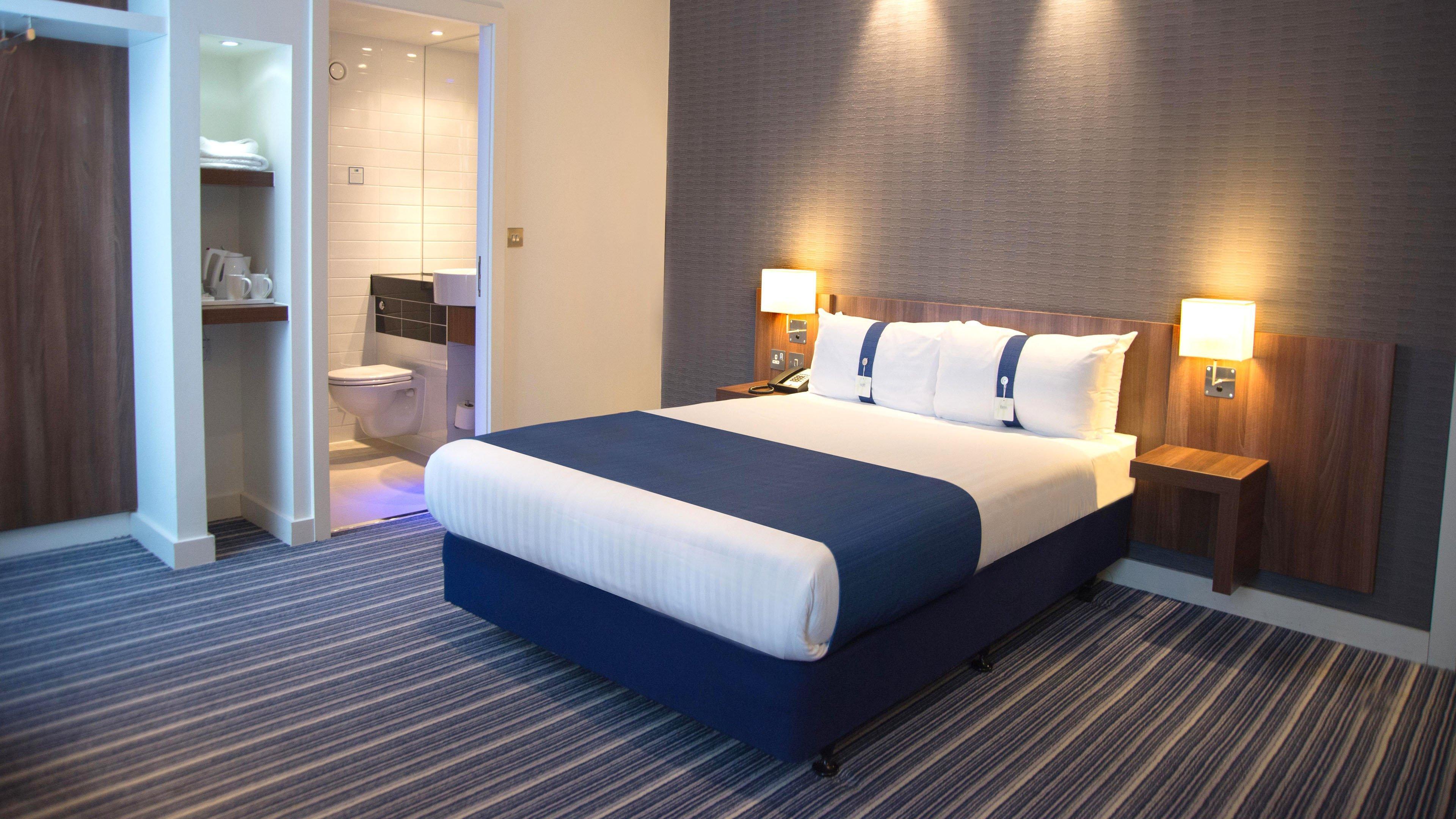 Holiday Inn Express Liverpool Hoylake, An Ihg Hotel Εξωτερικό φωτογραφία