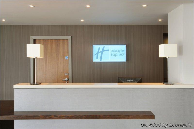 Holiday Inn Express Liverpool Hoylake, An Ihg Hotel Εσωτερικό φωτογραφία