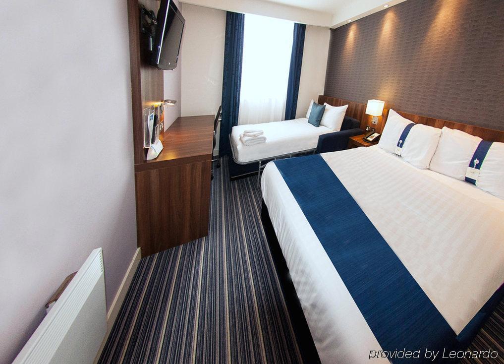 Holiday Inn Express Liverpool Hoylake, An Ihg Hotel Εξωτερικό φωτογραφία