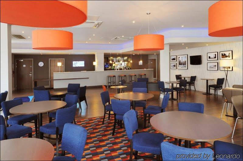 Holiday Inn Express Liverpool Hoylake, An Ihg Hotel Εξωτερικό φωτογραφία